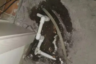 娄底市卫生间漏水检测多少钱
