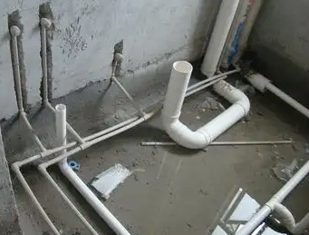 娄底市水管维修多少钱