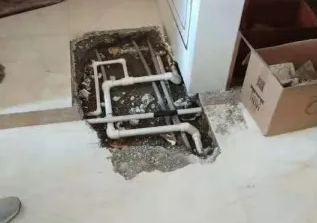 娄底市查漏水多少钱