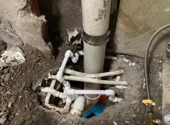 娄底市卫生间漏水检测多少钱